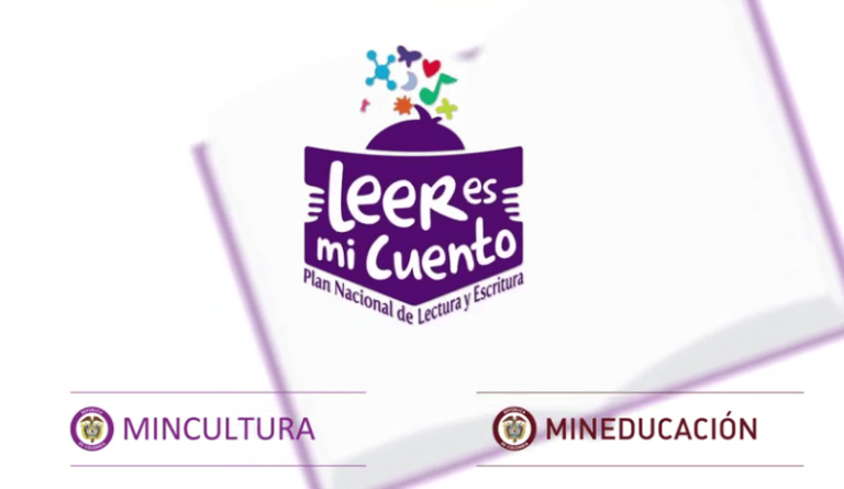 Leer es mi cuento